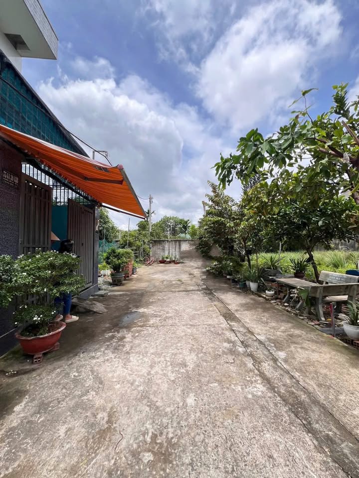 Đất nền Vườn Lài Q12 70m² 4.35 tỷ - Sổ hồng chính chủ, giá tốt!