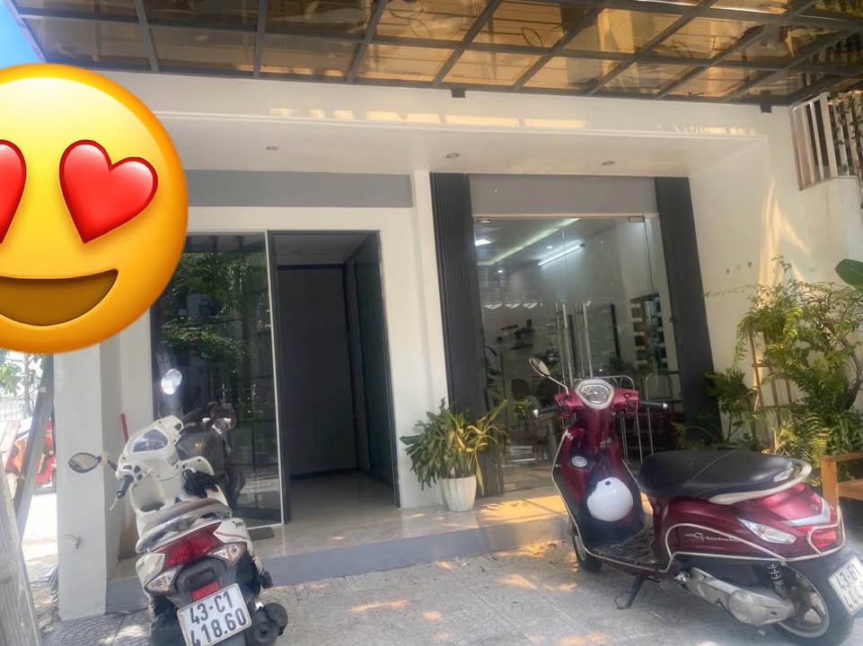 Sang nhượng tiệm nhỏ 1PN Phường Mỹ An, Đà Nẵng - Vừa ở vừa kinh doanh