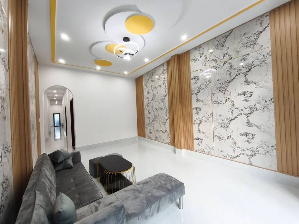 Nhà 2 tầng KDC An Bình, Rạch Giá - 118m² - Hướng ĐN - Giá 2.3 tỷ