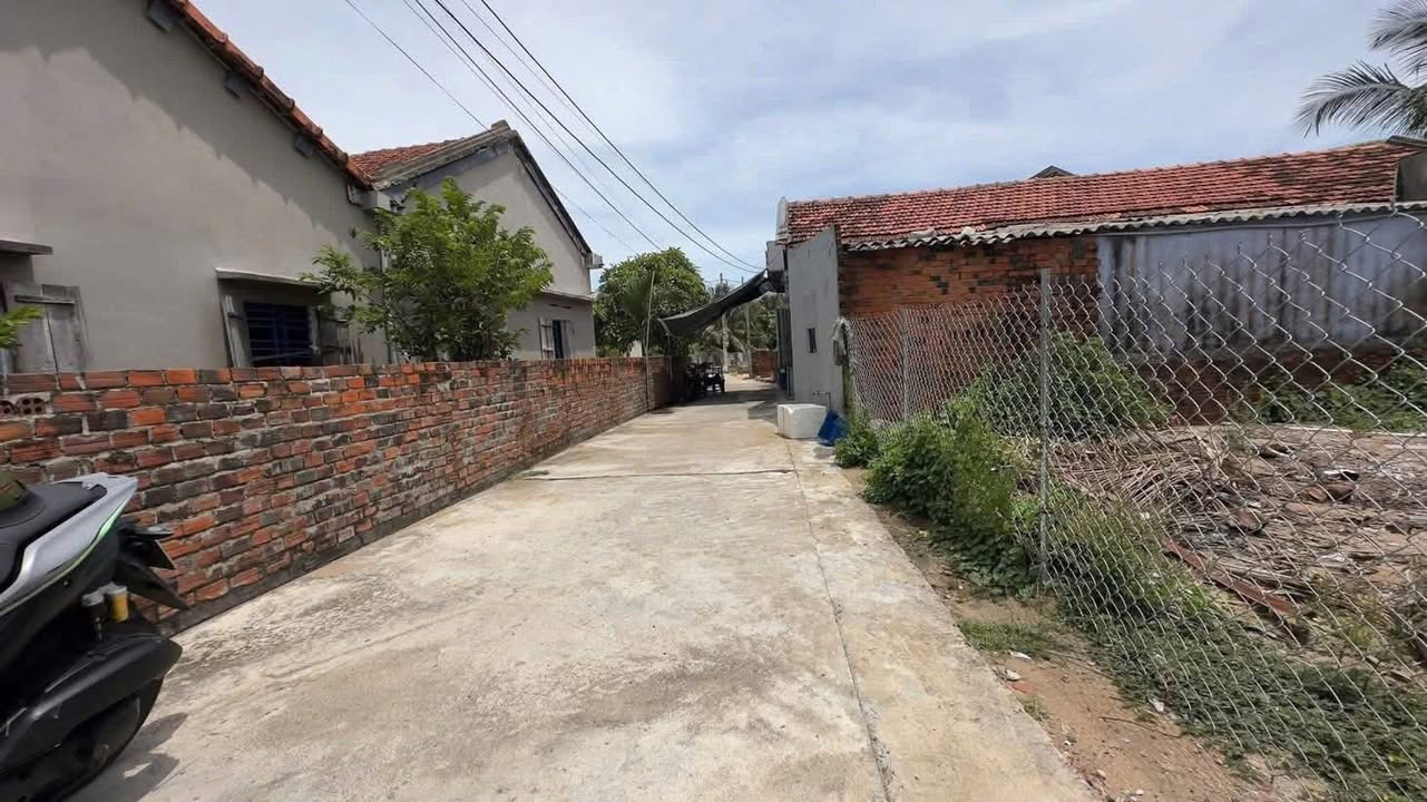 Đất Nền Phú Thọ 3, Tuy Hoà 291m² - Sổ Đỏ Vuông Vắn, Gần Biển