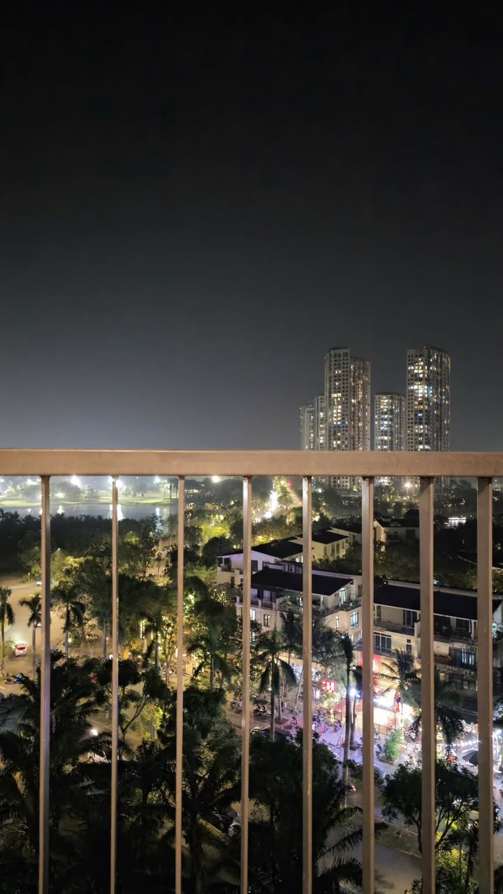 Căn hộ Wesbay Ecopark 58m² giá 6 triệu - View Hồ Thiên Nga đẹp!