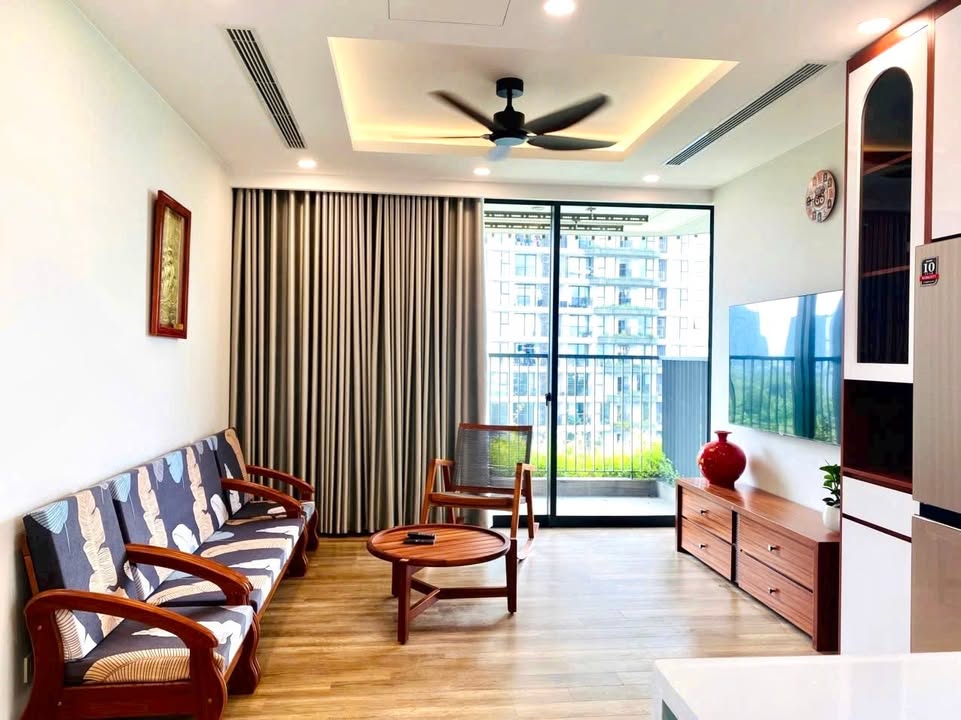 Căn hộ Ecopark Xuân Quan 18 triệu - Bàn giao ngay