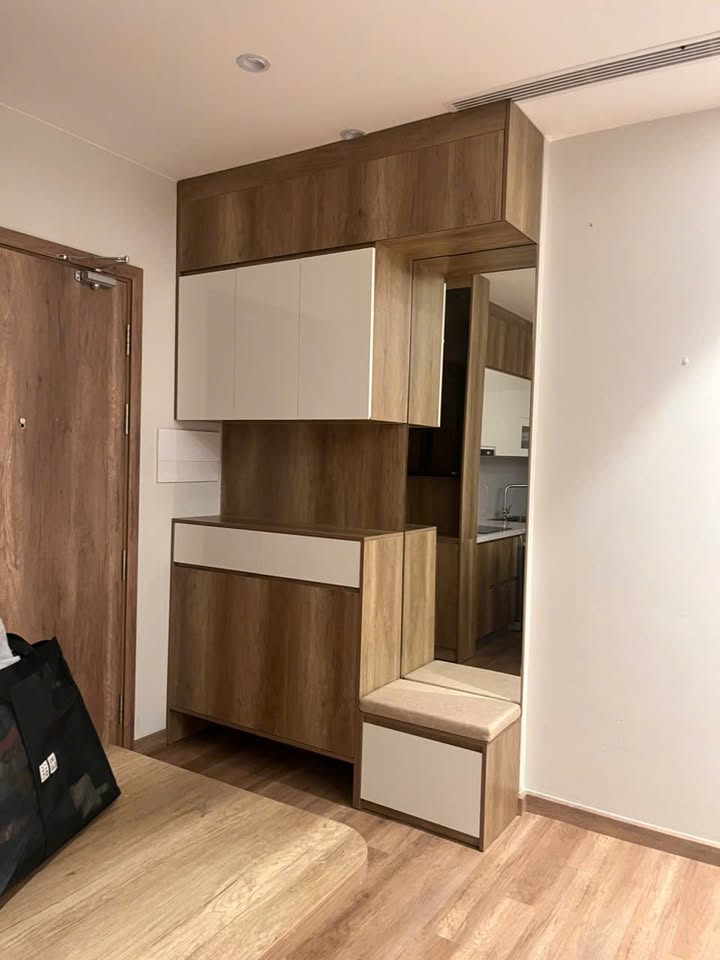 Căn hộ Landmark Hưng Yên 74m² View đẹp - Full nội thất, chỉ 16 triệu!