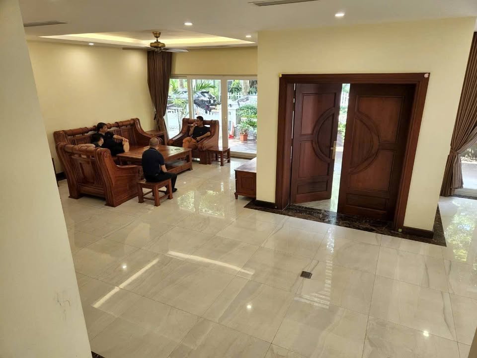 Biệt thự Ecopark Xuân Quan 35 triệu/tháng - Cho thuê ngay!