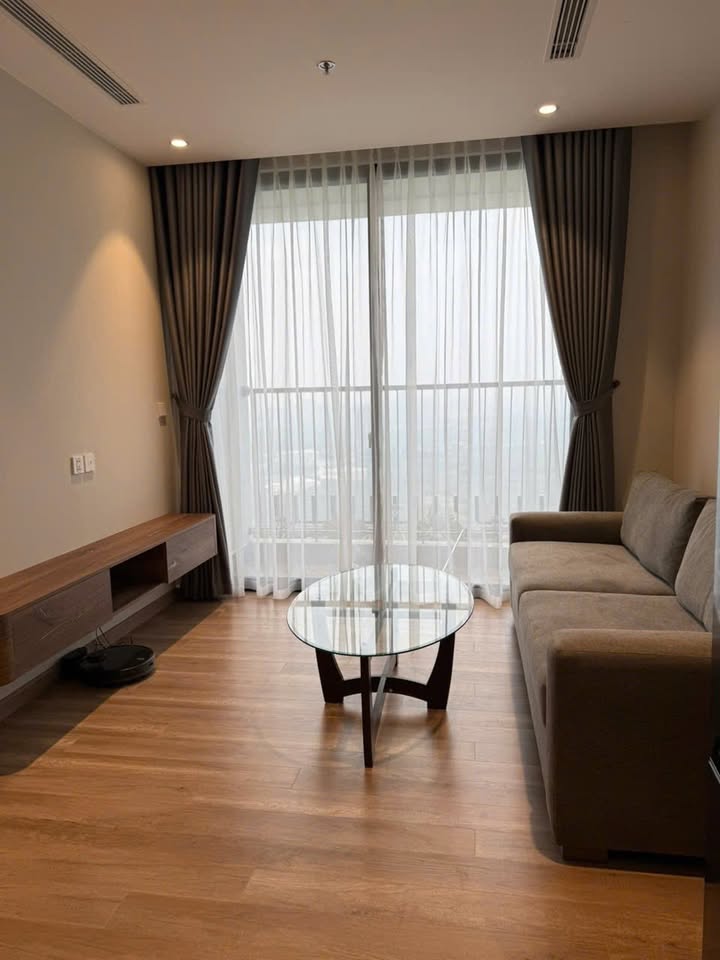 Cho thuê Căn hộ Landmark 2PN - View Hồ Swanlake - Đủ Đồ - 14 Triệu/tháng