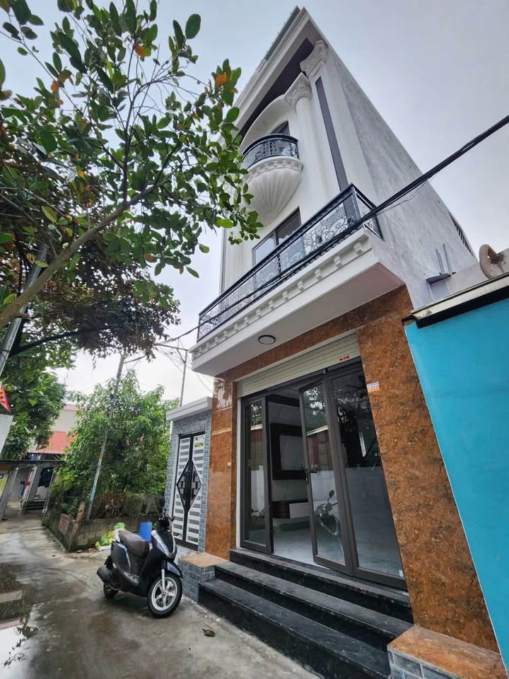 Nhà Riêng Thanh Oai 62m² - 3.15 Tỷ - Sẵn Sàng Ở Ngay Gần Chợ!