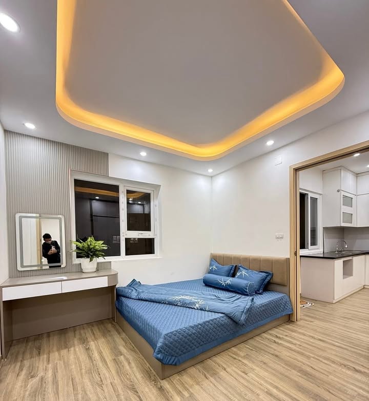Bán căn hộ 68m² HH03E B2.1 Thanh Hà - Sẵn Sàng Vào Ở Ngay