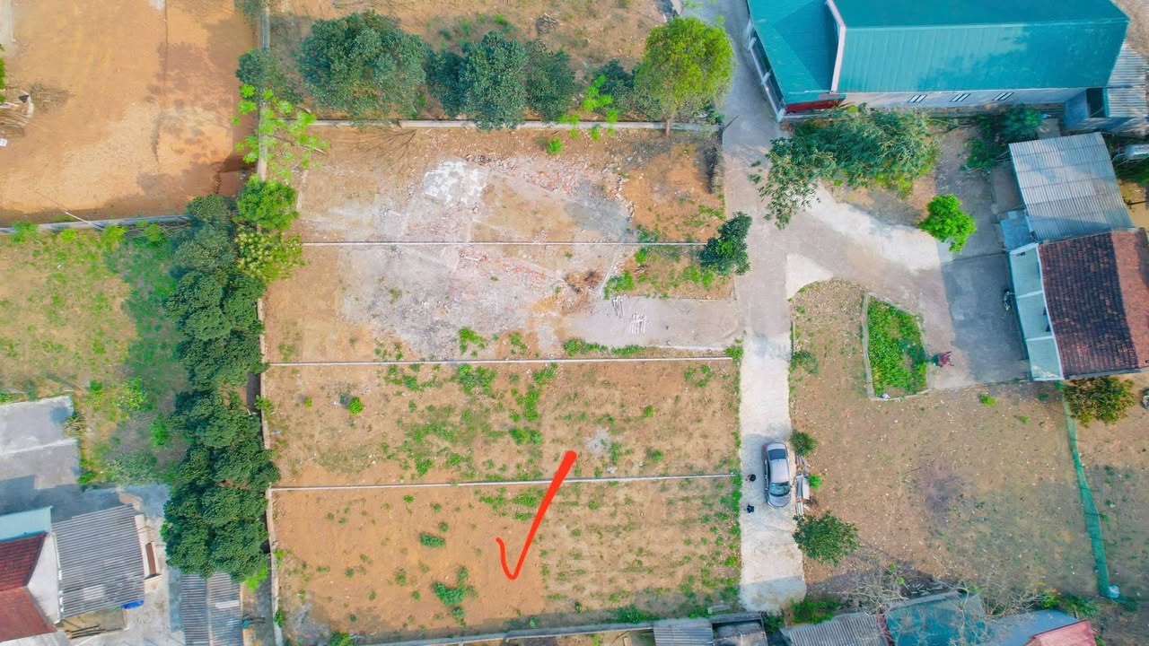 Đất nền Tu Vũ Thanh Thủy 355m² giá 710 triệu - Tiềm năng tăng giá!