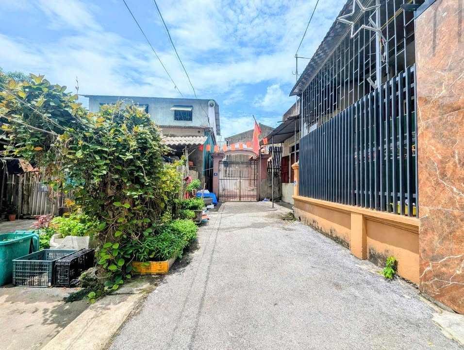 Đất nền Ngõ Xuân Diệu, TP Hà Tĩnh 280m² - Tiềm năng tăng giá vượt trội!