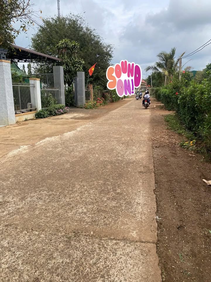 Đất nền Thị trấn Phước An 400m² giá 4.8 tỷ - Pháp lý rõ ràng