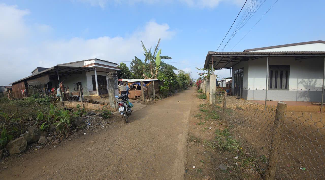 Đất nền Thị trấn Phước An, Krông Pắc 100m² - Đất thổ cư 100%