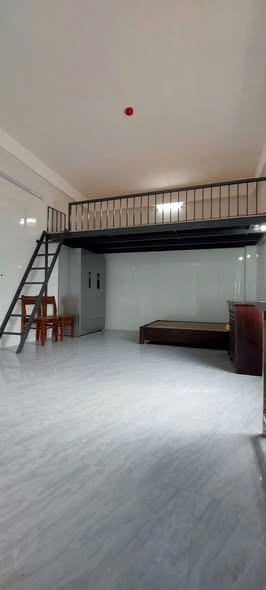 Cho thuê căn hộ mới xây Kiệt Trần Văn Thành, Đà Nẵng - Sẵn sàng đón bạn