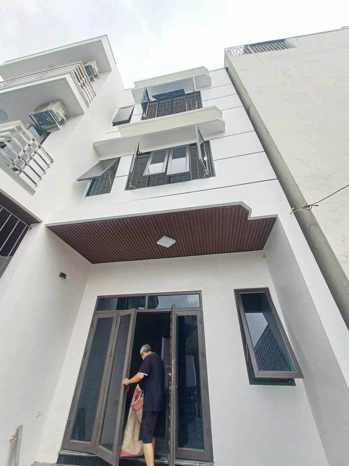 Nhà Tân Thịnh Nam Trực 52m² 2.3 tỷ - Chính chủ bán