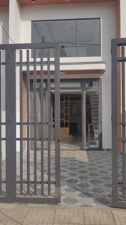 Nhà riêng Tân Bình, Vĩnh Cửu 84m² - Sổ hồng sẵn, ô tô vào tận nhà!