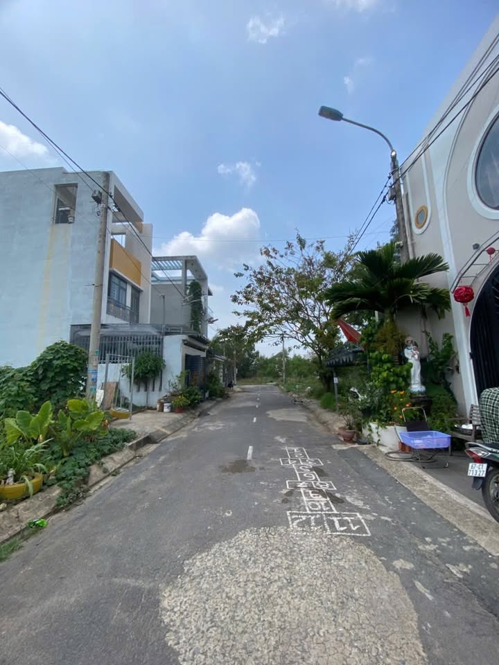 Đất nền An Phước, Long Thành 99.7m² - Sổ đỏ chính chủ