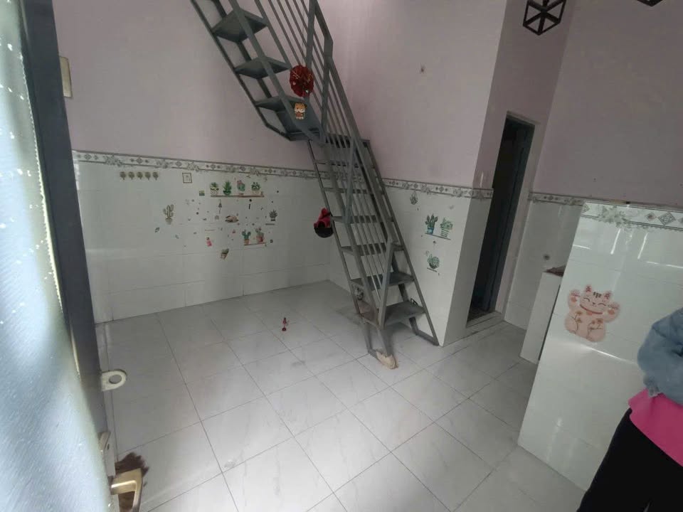 Nhà nhỏ Tam Bình, Thủ Đức 770 triệu - Ô tô vào tận nhà!