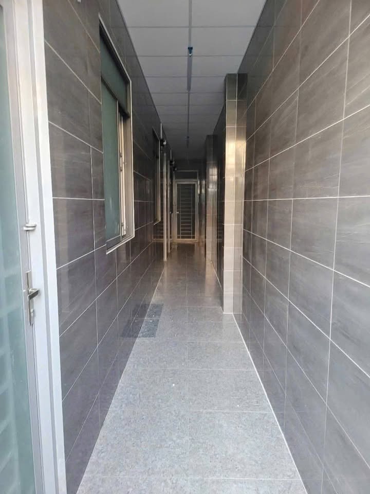 Phòng trọ Đường 20 Hiệp Bình Chánh 20m² - Vị trí đẹp, sẵn sàng ở ngay!