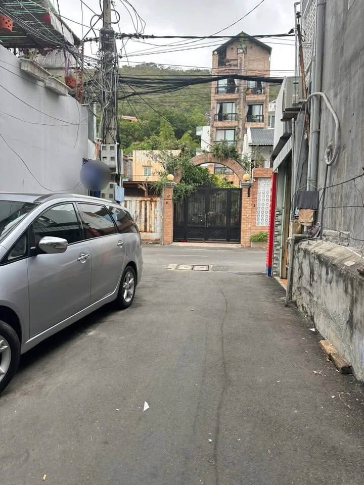 Nhà 46m² Hẻm 2 Ô Tô Lê Ngọc Hân, Vũng Tàu - 5.35 Tỷ