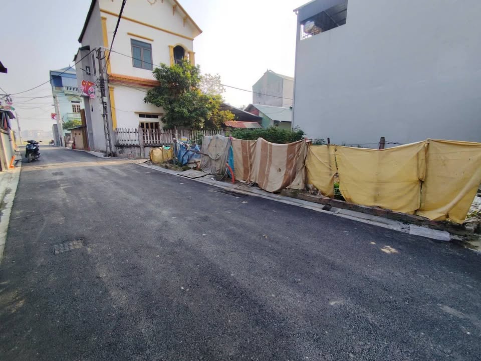 Đất nền Xuân Nộn Đông Anh 50m² - Sổ đỏ chính chủ, đường ô tô