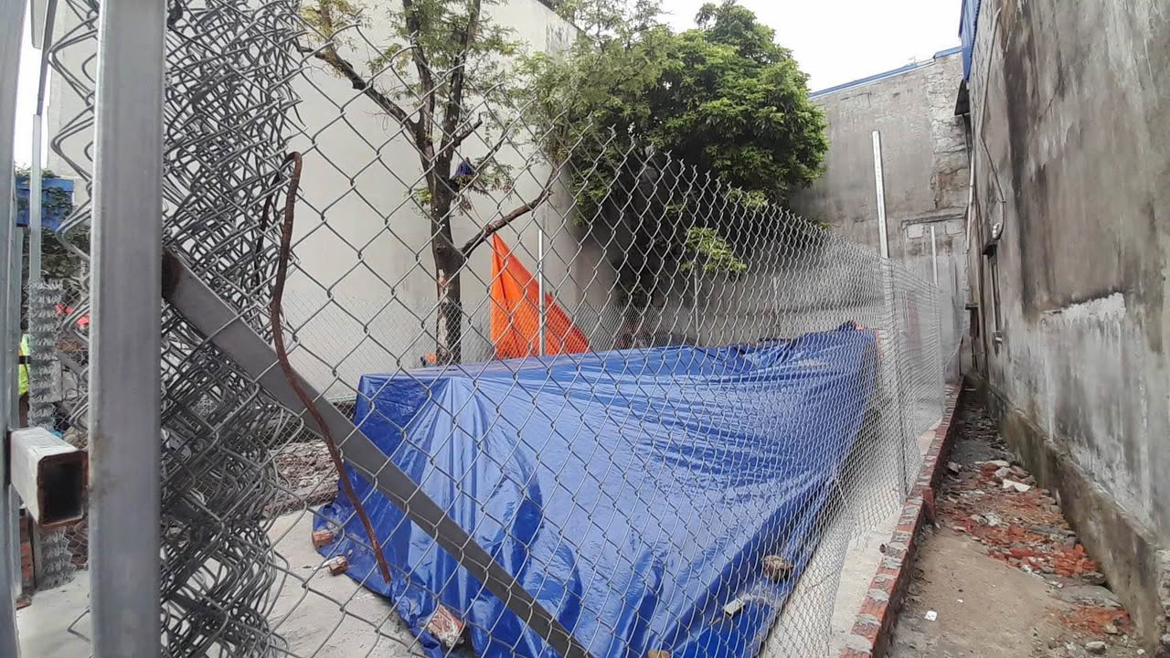 Đất mặt đường Cống Mỹ, Hồng Bàng, HP - 59m² kinh doanh đắc lợi, 2.5 tỷ