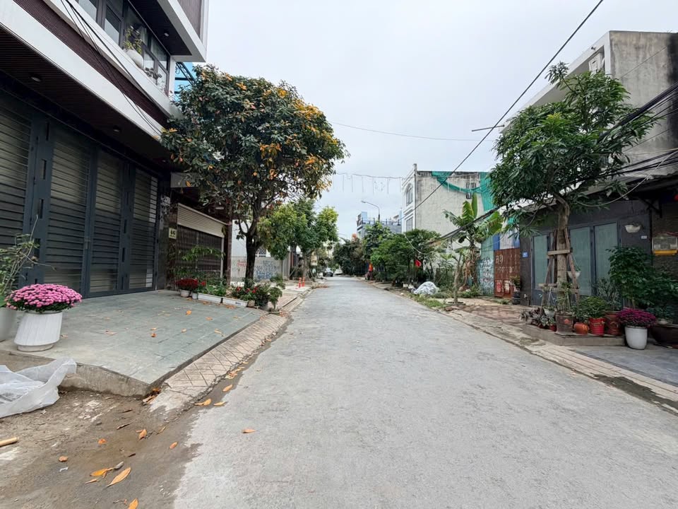 Nhà Phố Kinh Doanh Vin Marina, Lê Chân, Hải Phòng - 84m², 7 Tầng, Đường 12m