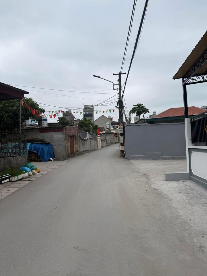 Đất nền Quảng Yên 128m² - Tiềm năng tăng giá vượt trội!