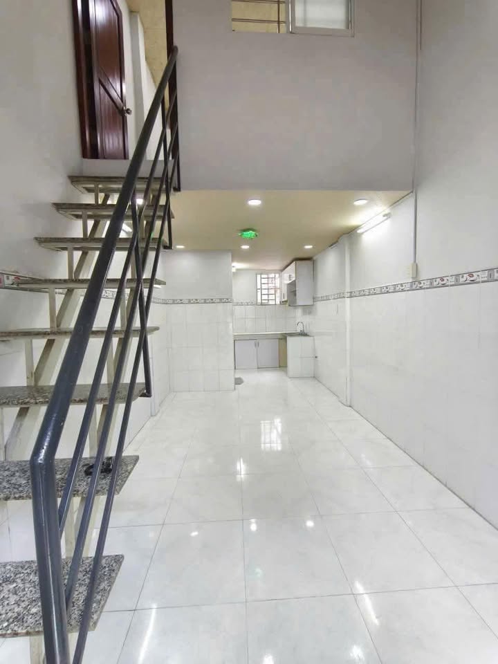 Nhà riêng cho thuê 45m² Thủ Đức - Giá tốt hiếm có!