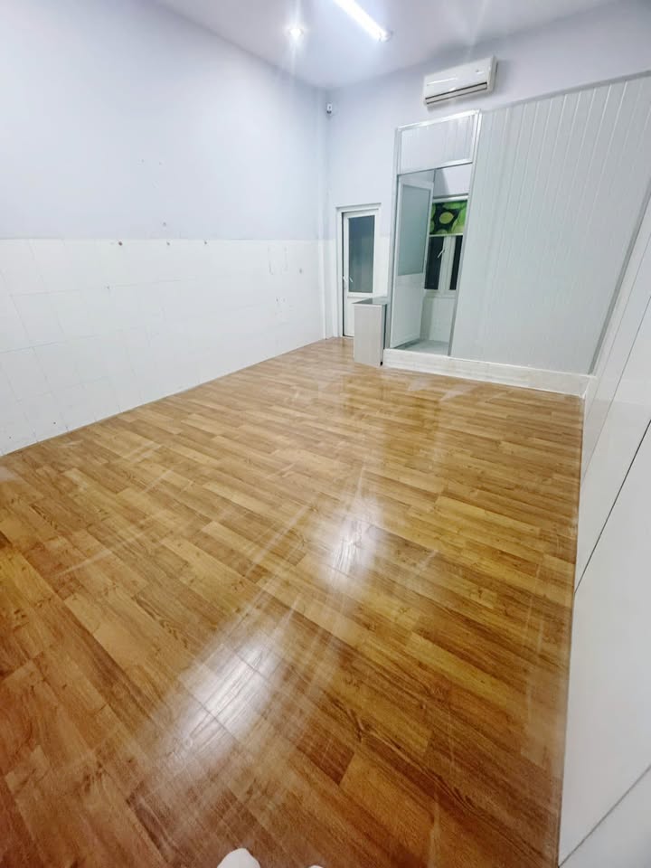 Cho thuê CHDV Mới Xây Đường Lê Văn Chí, TP. Thủ Đức - 3.5 Triệu/Tháng