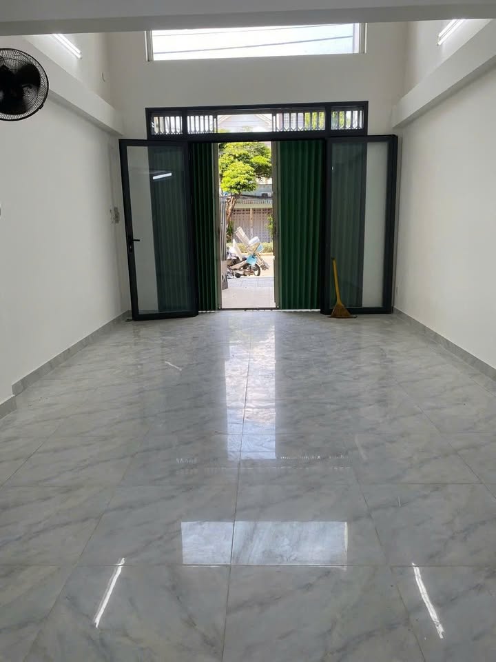 Mặt bằng Đại Lộ 2 Thủ Đức 100m² - Vị trí đắc địa kinh doanh!