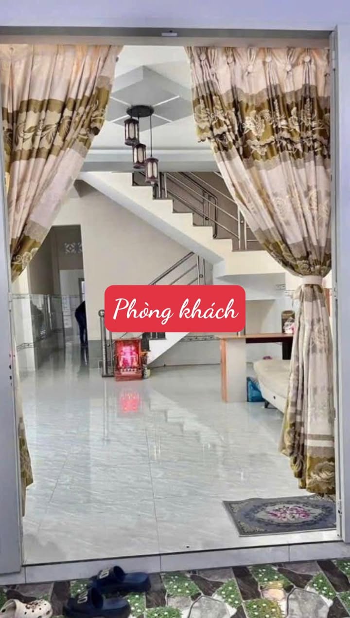 Cho thuê nhà 70m² đường Hiệp Bình, Thủ Đức - 4PN, 3 lầu, giá 11 triệu