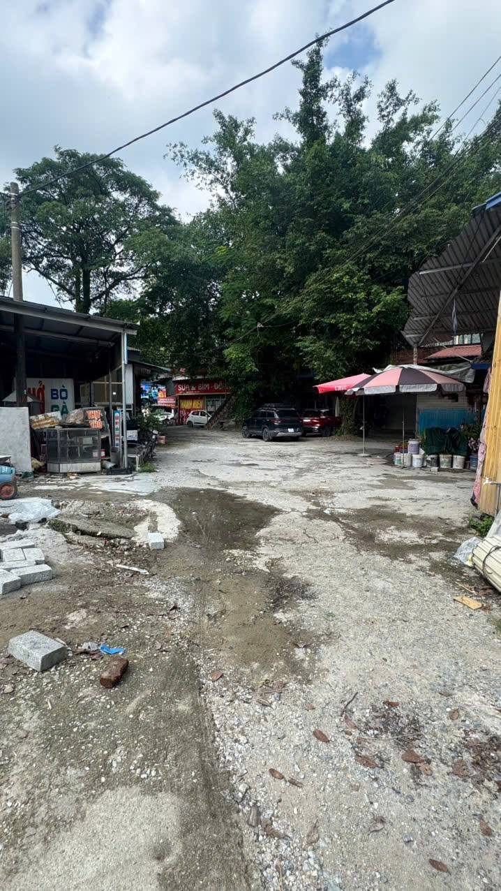 Đất nền 140m² Mỹ Yên, Đại Từ, Thái Nguyên – Tiềm năng tăng giá vượt trội!