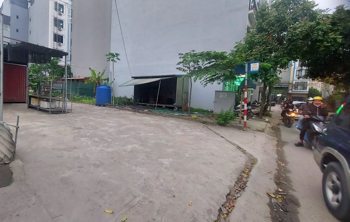 Đất Vàng Yên Nghĩa, Hà Đông - Kinh Doanh Đắc Lộc, 50m², 8 Tỷ