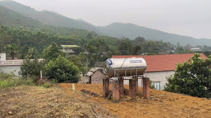 Đất Nền Phú Thọ 286m² Sổ Đỏ Sẵn - Đầu Tư Sinh Lời Vượt Trội