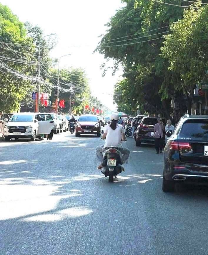 Bán Đất Lô Góc KĐT Chí Linh, Vũng Tàu 88.6m² - Giá 10.5 Tỷ