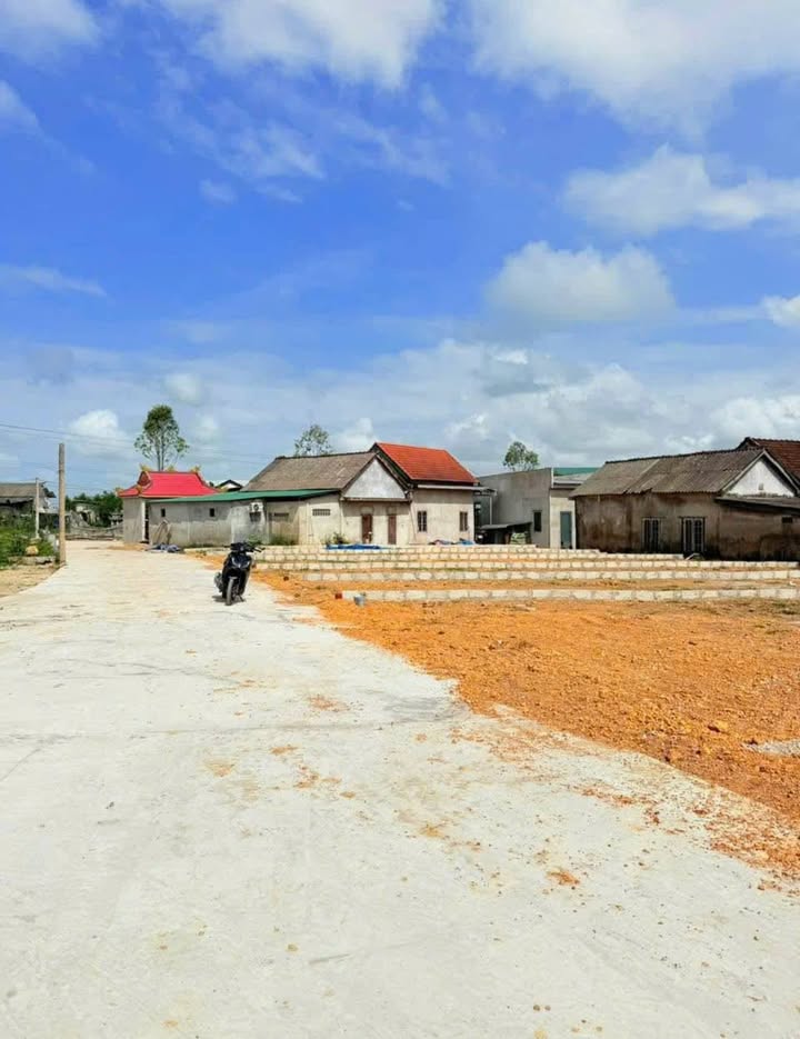 Đất Xã Hương Thủy 86m² - Sổ Đỏ Sẵn Sàng, Giá Tốt 7xx Triệu
