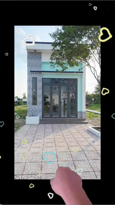 Nhà Trệt 80m² Đông Phú, Cần Thơ - Sổ Hồng Thổ Cư, Giá 1.53 Tỷ