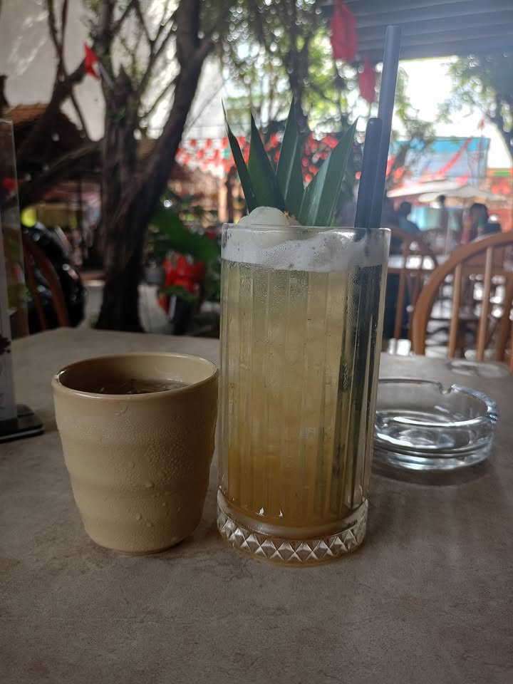 Nhà Mặt Tiền Trần Quang Diệu, Bình Thủy - 96m² Kinh Doanh Đắc Lợi