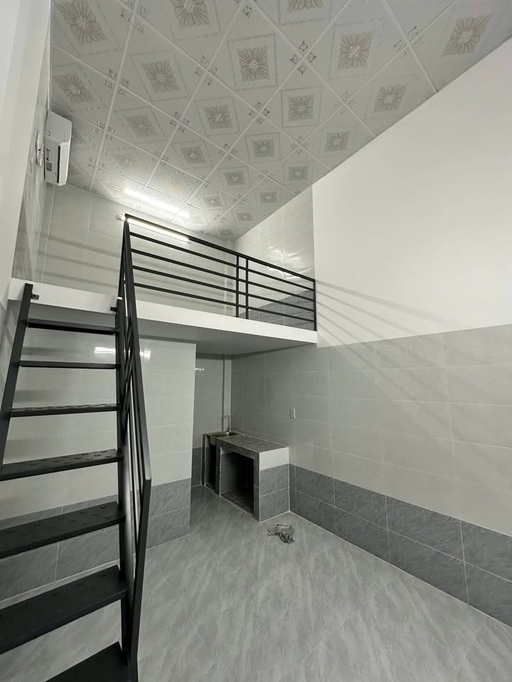 Phòng Trọ Mới Trung Tâm Cần Thơ - Gần ĐH Công Nghệ, Y Tế, Kinh Tế