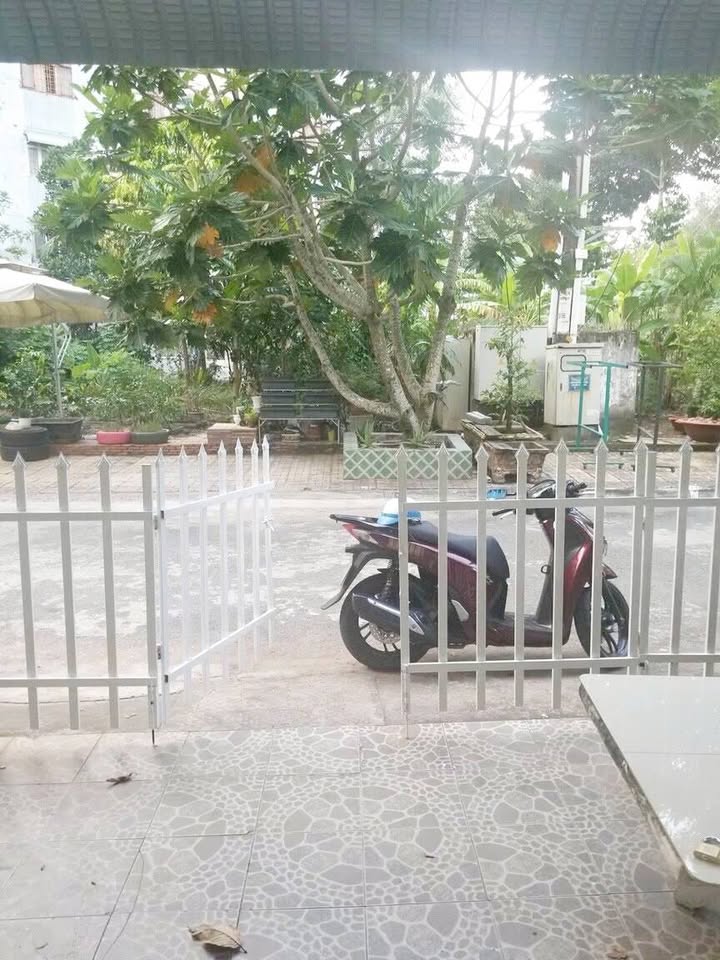 Nhà riêng cho thuê KDC 91B, Ninh Kiều 45m², 7.5 triệu - Sẵn sàng ở ngay!