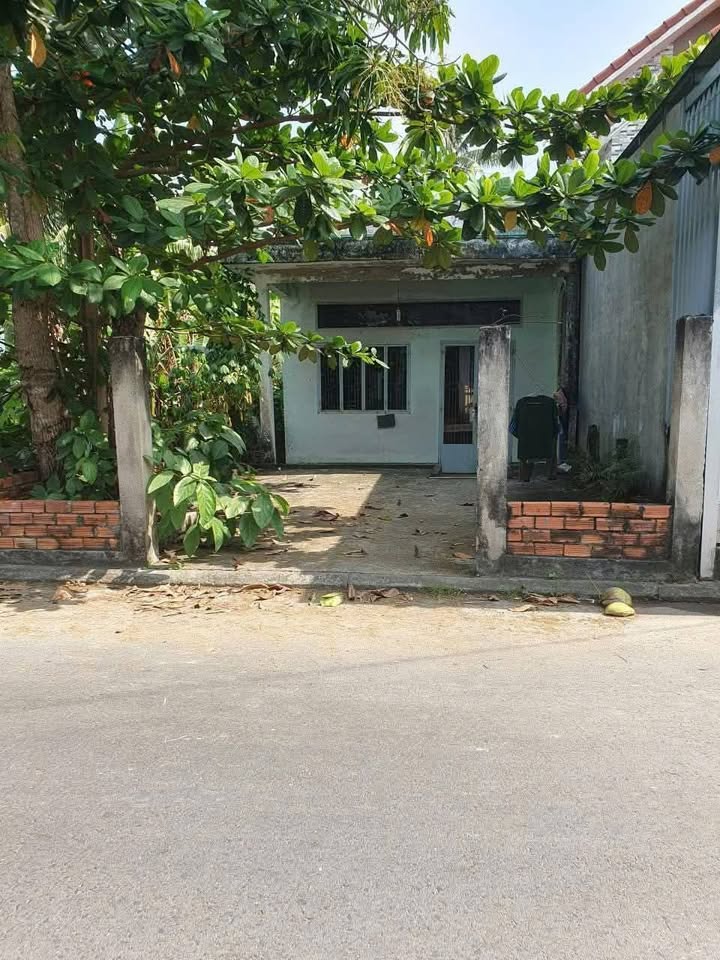 Bán Đất Mặt Tiền Hẻm 287 Trần Quang Diệu, Cần Thơ - 162m² Kinh Doanh Tốt