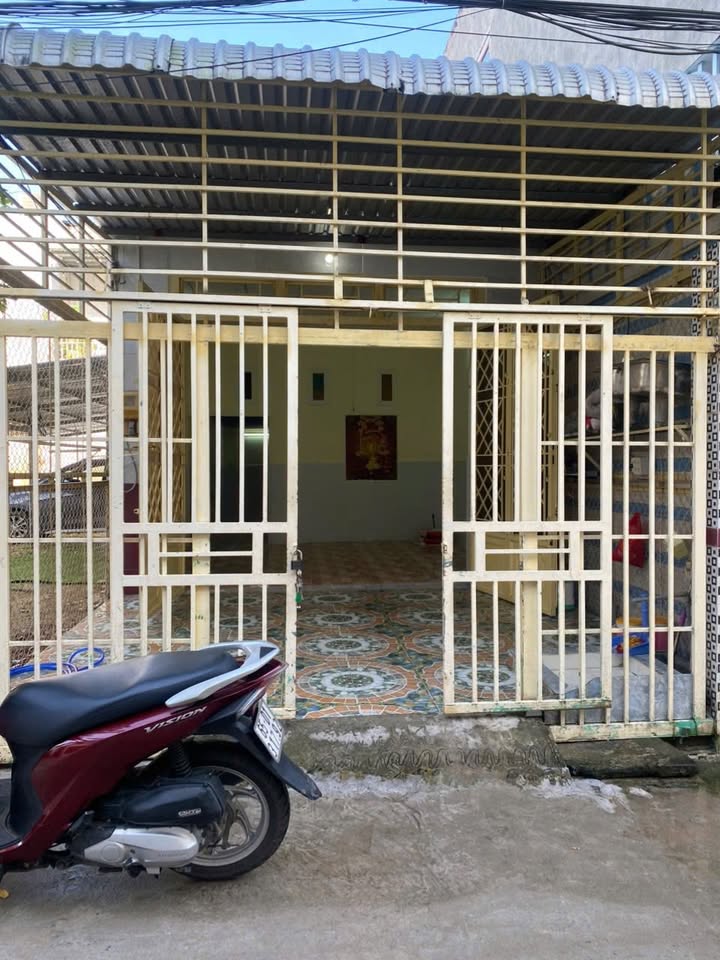 Nhà Trệt Hẻm 136 Đồng Văn Cống, Cái Răng - 58m², Có Chỗ Đậu Ô Tô