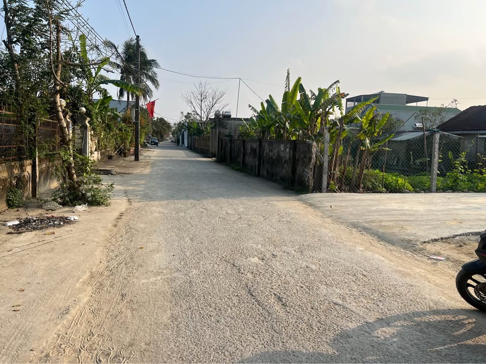 Đất nền Nghi Kim, TP. Vinh 91m² - Lô góc 2 mặt tiền, đường to ô tô!