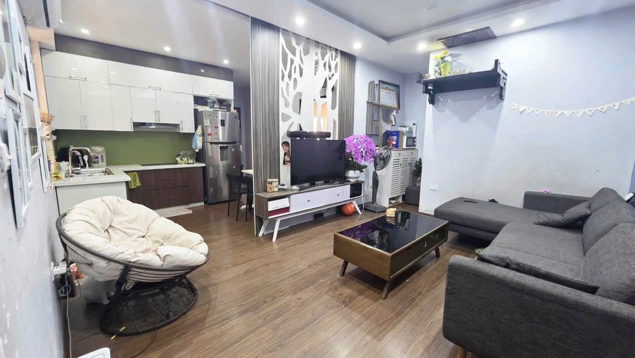 Căn hộ góc TECCO Lê Lợi 82m² - 3PN Sổ hồng, Giá 3.19 tỷ