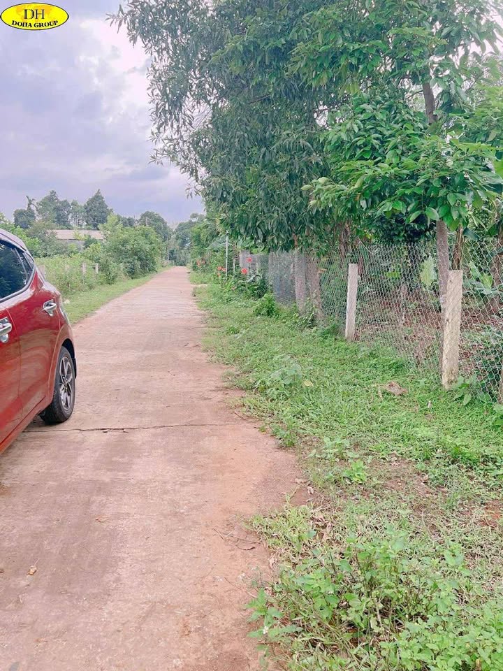 Đất nền Xã Cam Lộ 330m² - Đường to ô tô, giá chỉ 4xx triệu!