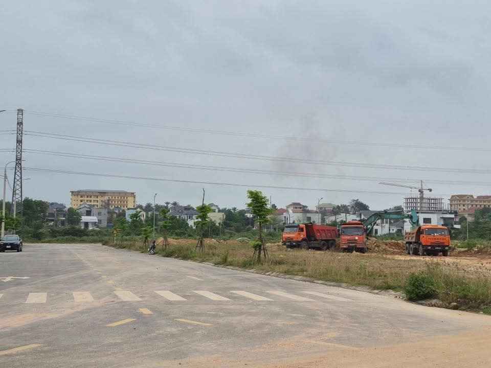 Đất nền KĐT Tân Vĩnh Đông Hà 147.6m² - Tiềm năng tăng giá vượt trội