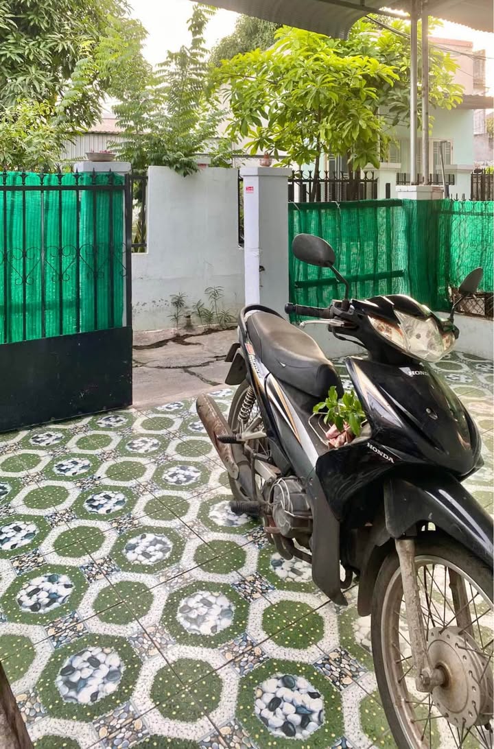 Nhà 70.7m² Sổ Đỏ, Gần Đại Lộ Lê Duẩn, Phan Thiết - Giá 1.7 Tỷ