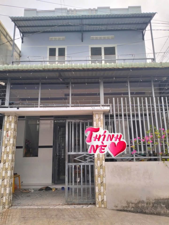 Nhà 100m² 2 Tầng Đường Hải Thượng Lãn Ông - Sổ Chung Sẵn Sàng