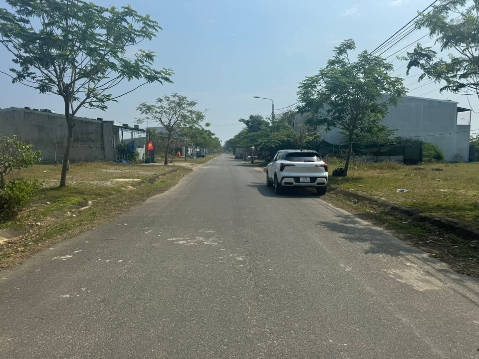 Đất nền Khu đô thị số 9 Điện Bàn 110m² 2.9-2.99 tỷ - Tiềm năng tăng giá