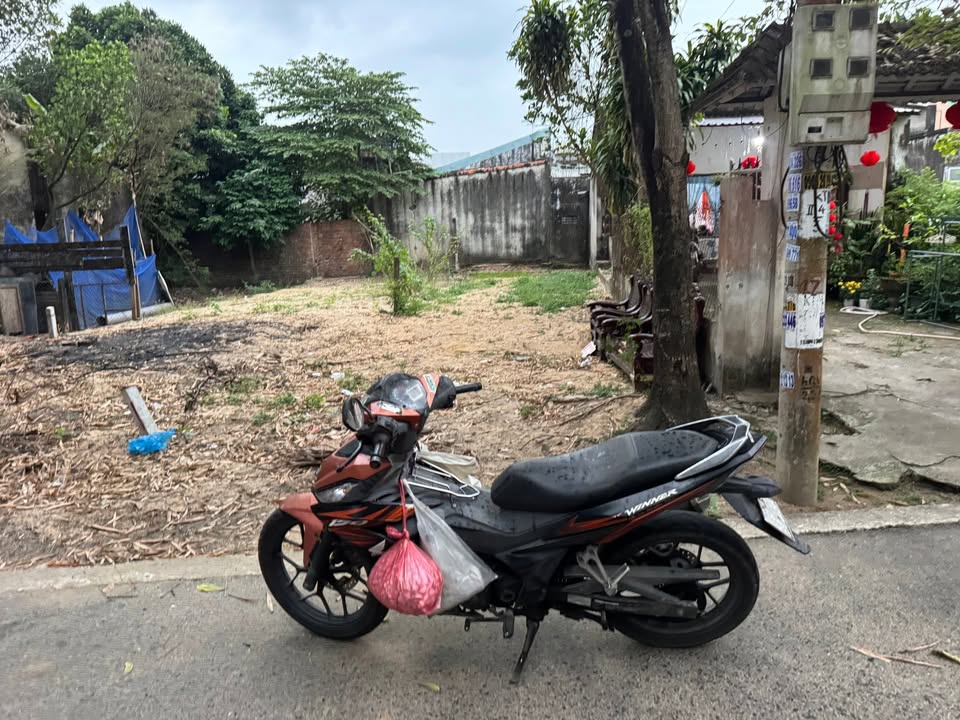 Đất Thanh Hà - Hội An 98.7m² Hướng Đông Bắc - 3.5km Phố Cổ