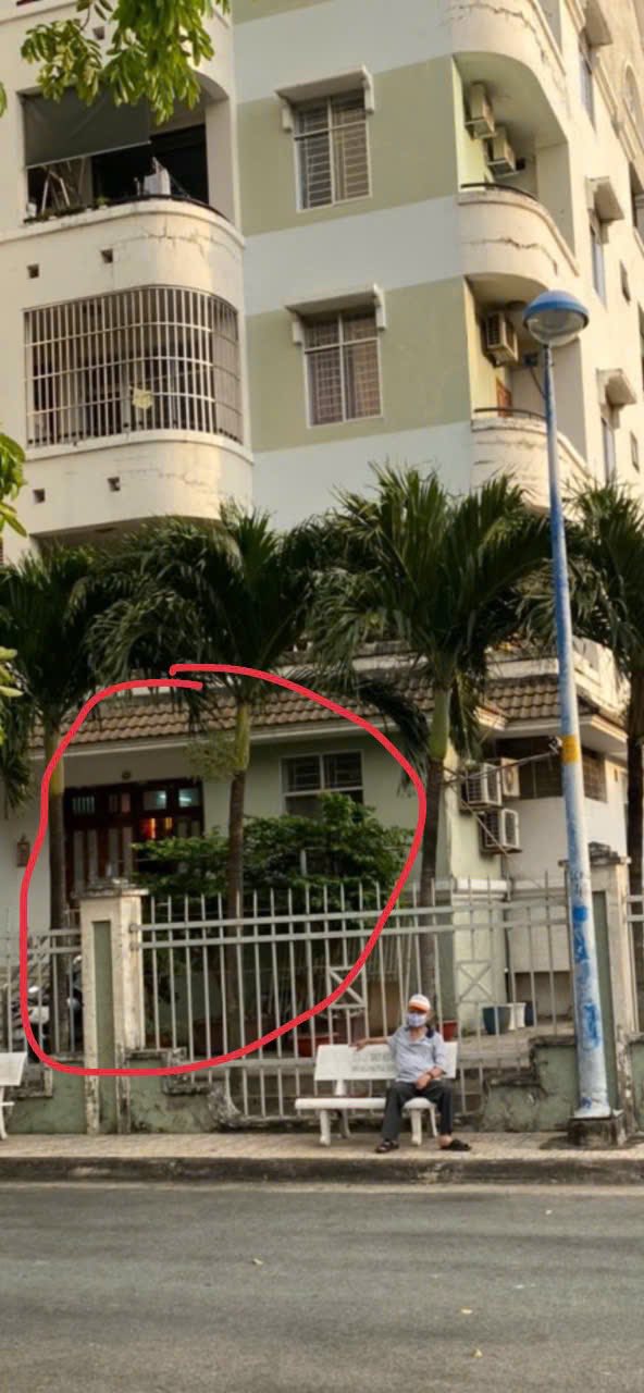 Bán Căn Hộ Tầng Trệt Nhất Lan 1 Bình Tân 80m² - Vị Trí Đẹp, Giá 7 Tỷ